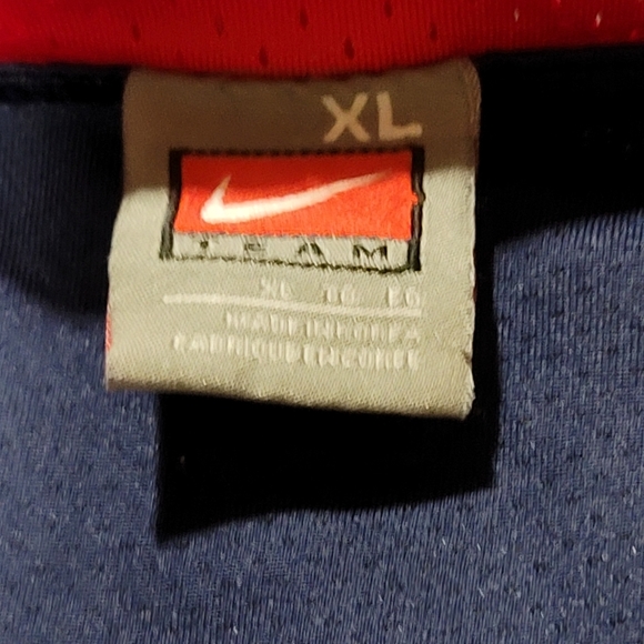 Kobe Bryant team USA Basketball Jersey. - Picture 6 of 7